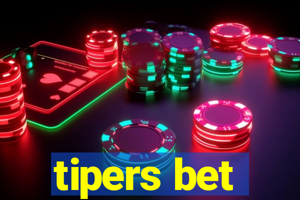 tipers bet