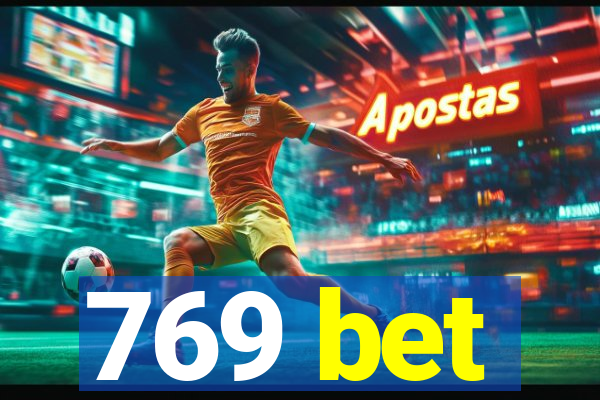 769 bet