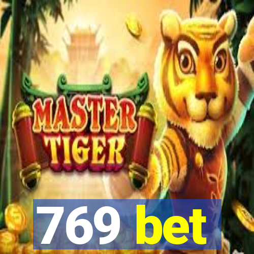 769 bet