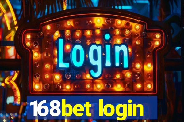 168bet login