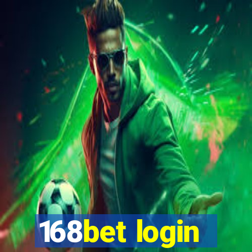 168bet login