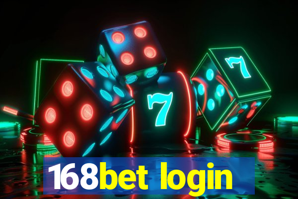 168bet login