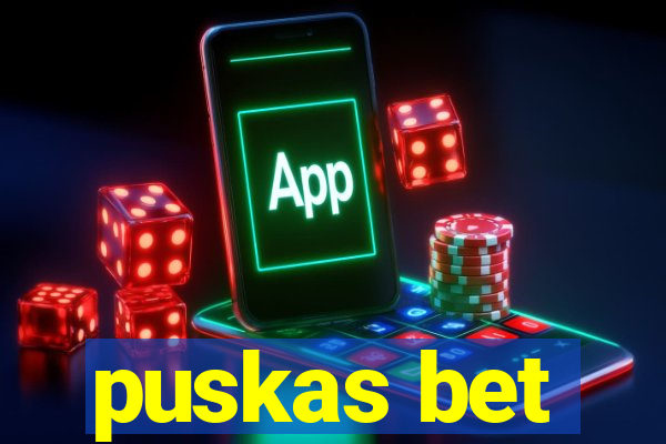 puskas bet