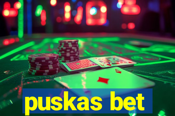 puskas bet