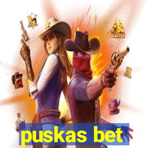 puskas bet