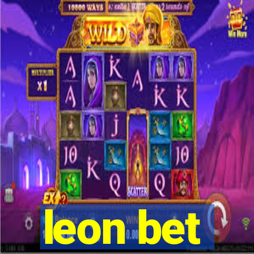 leon bet