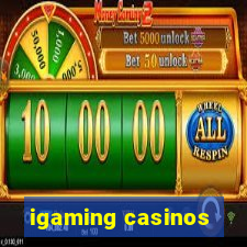 igaming casinos