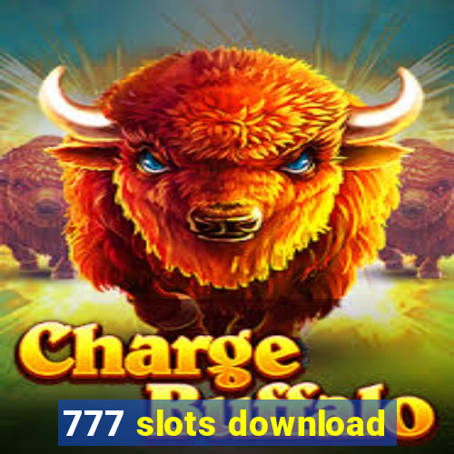 777 slots download