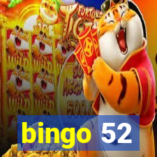 bingo 52