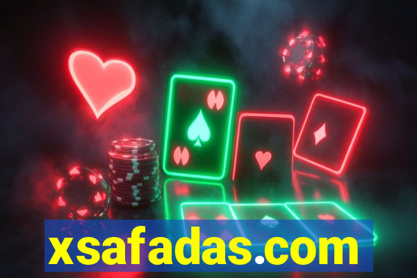 xsafadas.com