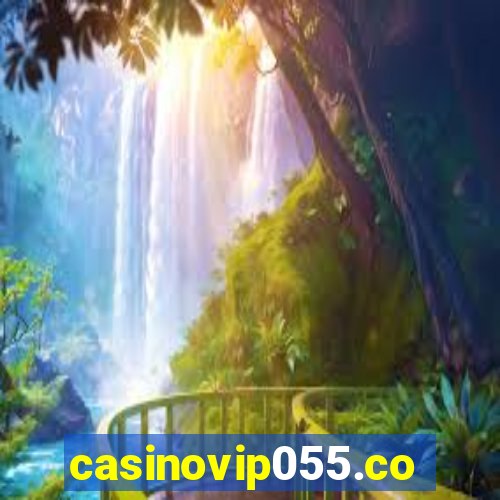 casinovip055.com