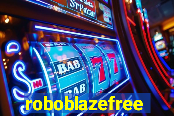 roboblazefree