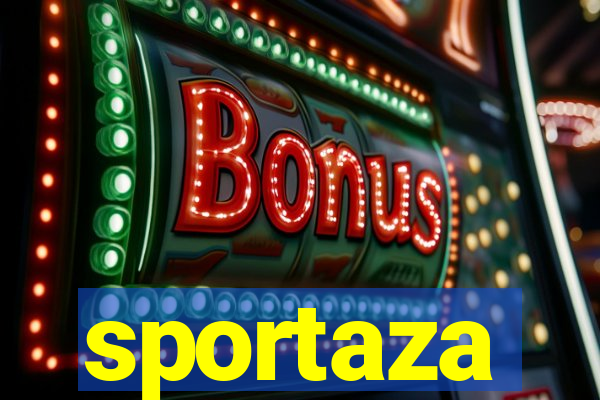 sportaza