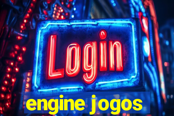 engine jogos