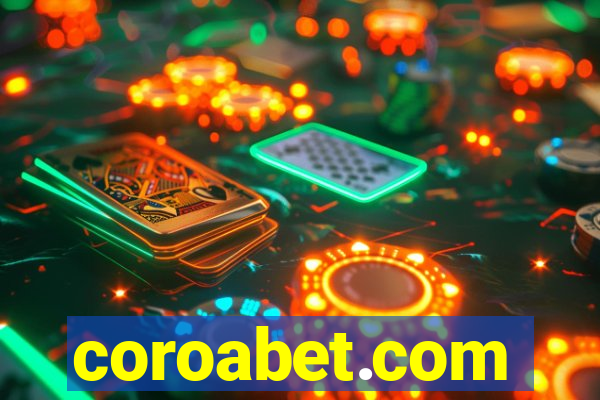 coroabet.com