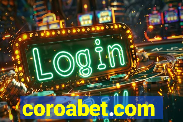 coroabet.com