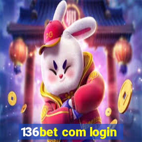 136bet com login