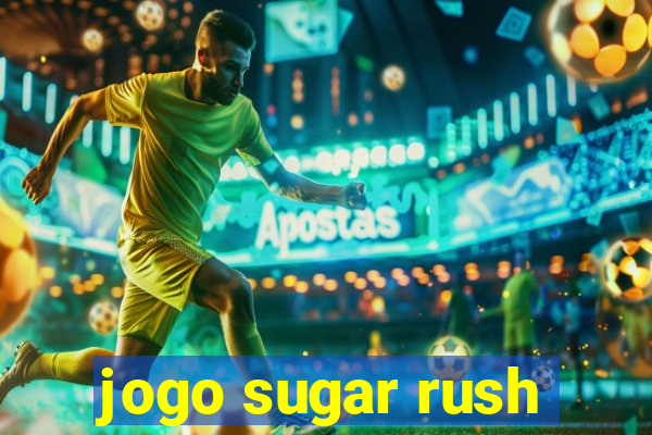 jogo sugar rush