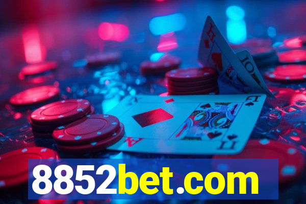 8852bet.com