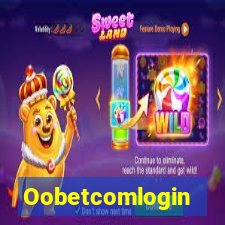 Oobetcomlogin