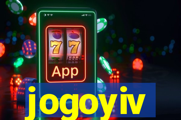 jogoyiv