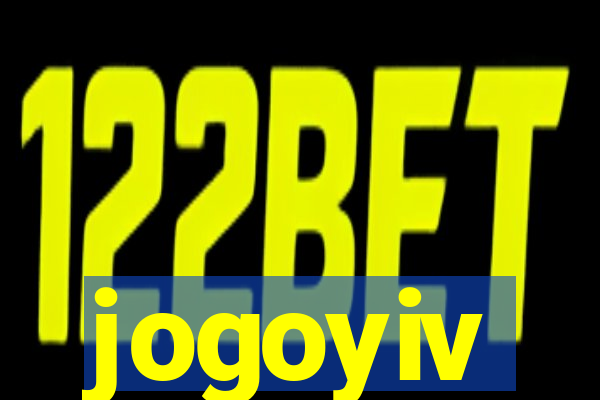 jogoyiv