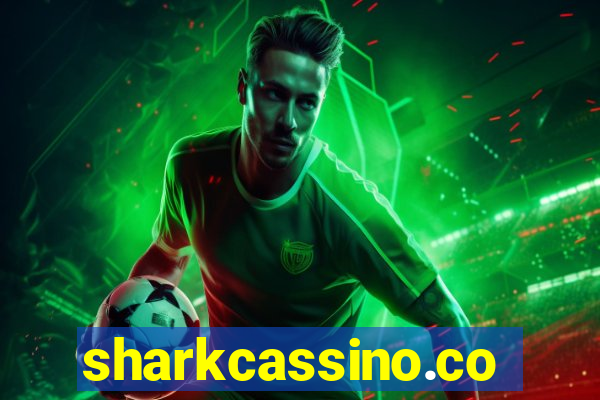 sharkcassino.com