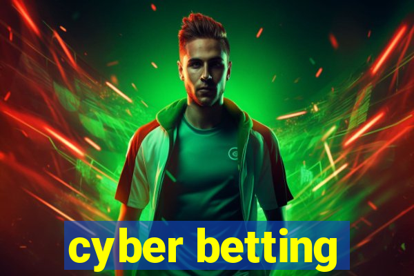 cyber betting