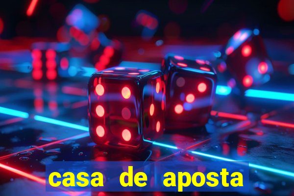 casa de aposta saque r谩pido