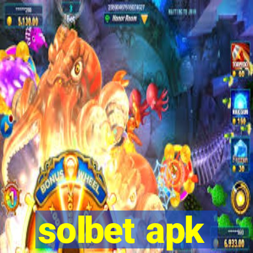 solbet apk