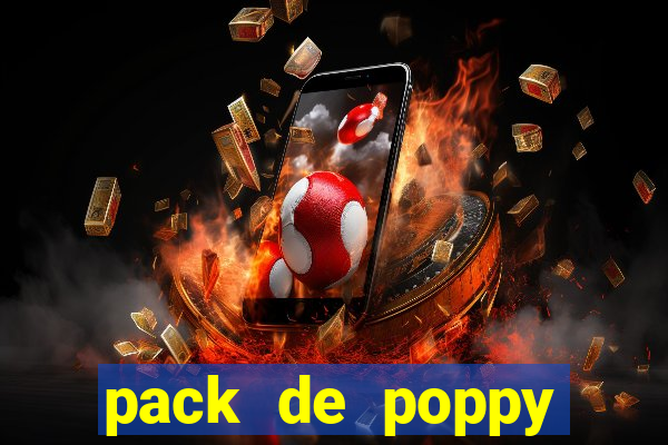 pack de poppy playtime para drawing cartoons 2 vk