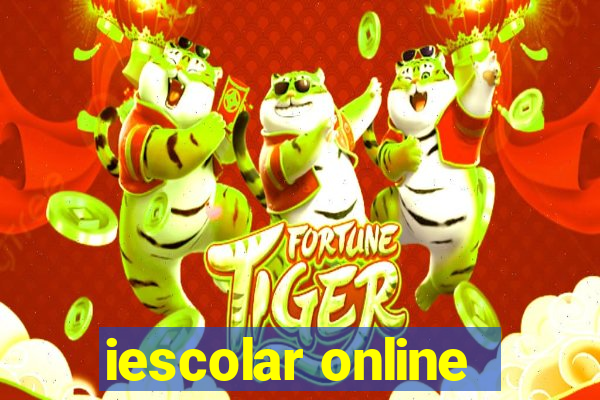 iescolar online