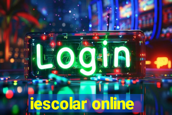 iescolar online