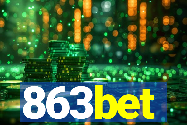 863bet