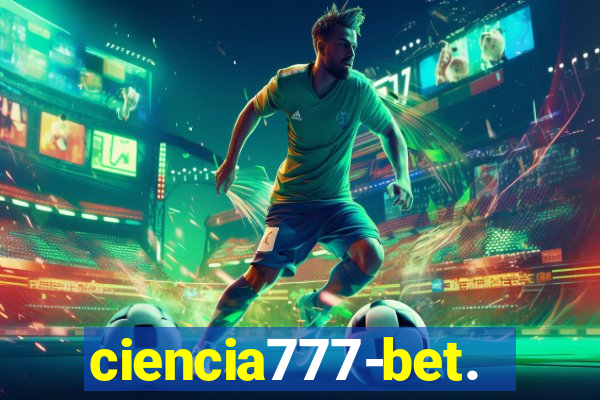 ciencia777-bet.com