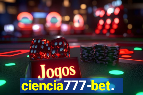 ciencia777-bet.com