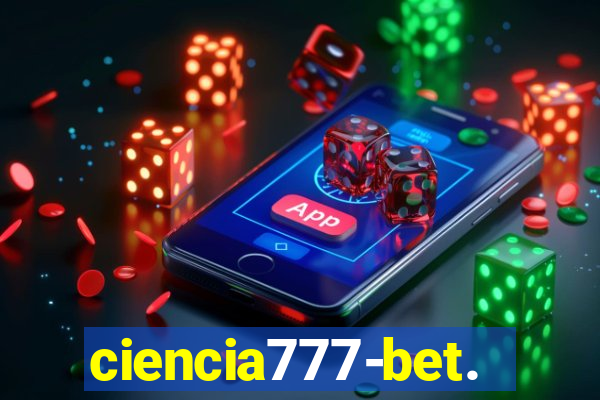 ciencia777-bet.com