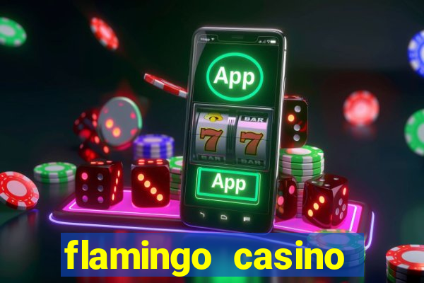 flamingo casino resort las vegas