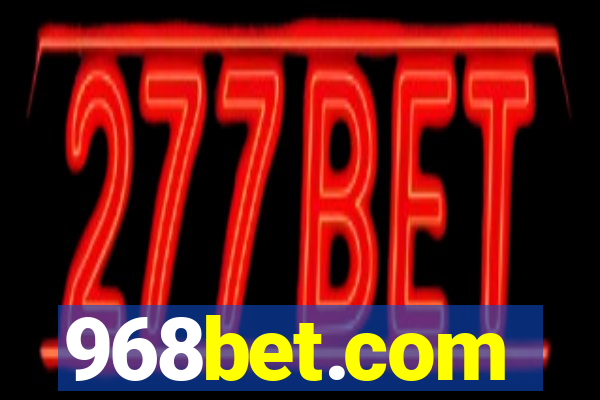 968bet.com