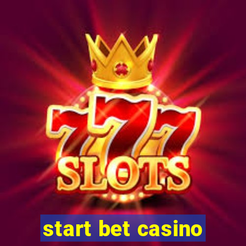 start bet casino