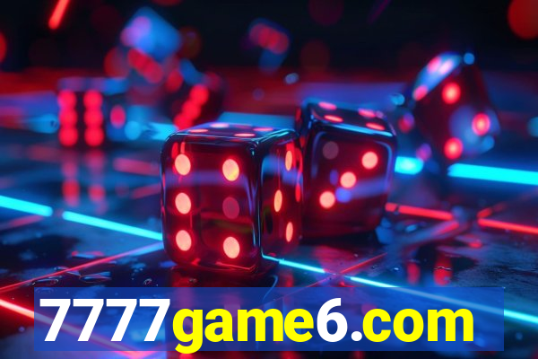 7777game6.com