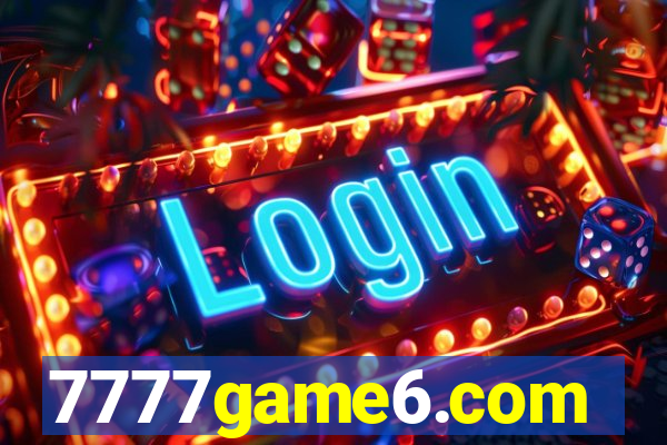 7777game6.com