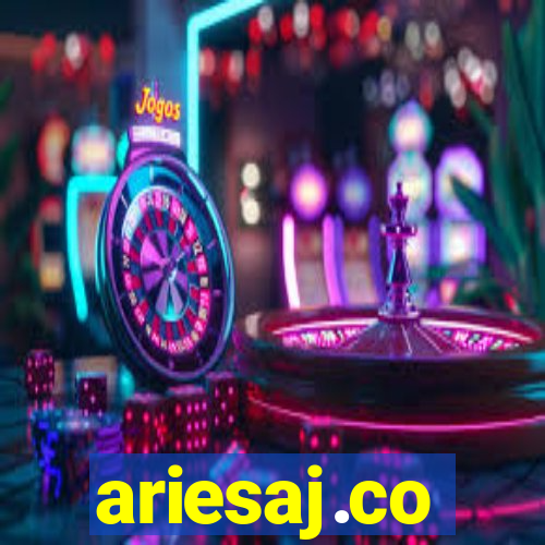 ariesaj.co