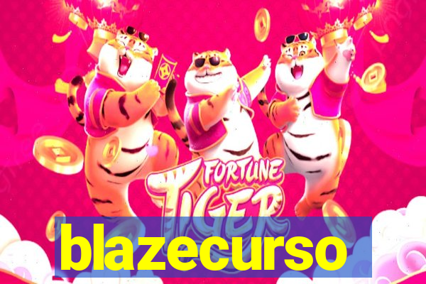 blazecurso