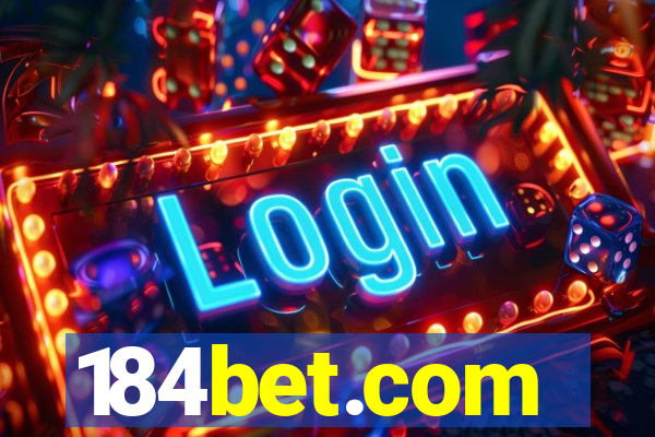 184bet.com