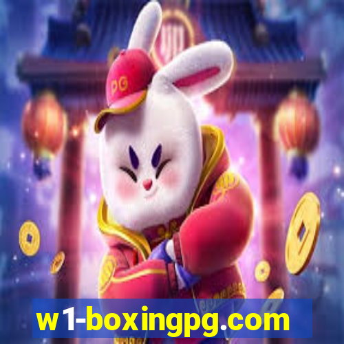 w1-boxingpg.com