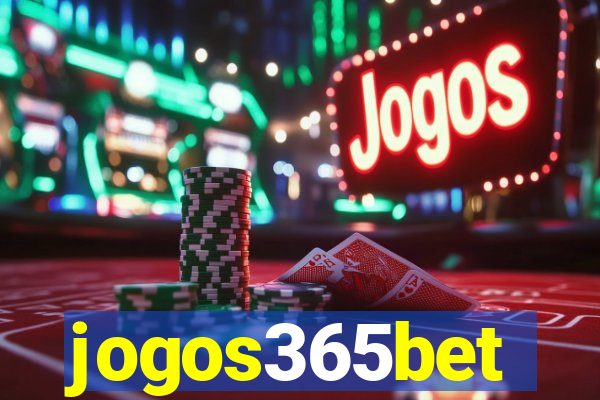 jogos365bet