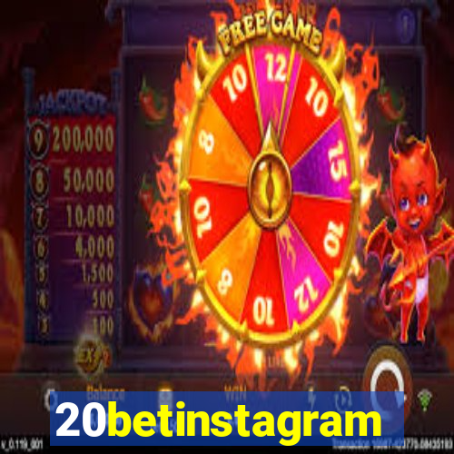 20betinstagram