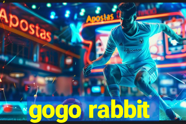 gogo rabbit