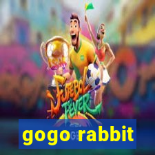 gogo rabbit